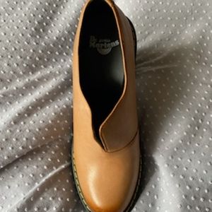 Dr. Martens Cordelia Bootie